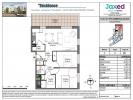 Acheter Appartement 61 m2 Saint-barthelemy-d'anjou