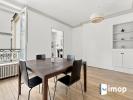 Annonce Vente 2 pi�ces Appartement Paris-3eme-arrondissement