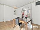 Acheter Appartement 52 m2 Paris-3eme-arrondissement