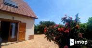 Annonce Vente 6 pi�ces Maison Authieux-sur-le-port-saint-ouen