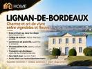 Acheter Maison Lignan-de-bordeaux Gironde