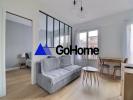 Louer Appartement Paris-13eme-arrondissement 1182 euros