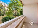 Annonce Vente 2 pi�ces Appartement Marseille-10eme-arrondissement