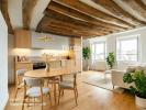 Acheter Appartement 70 m2 Paris-2eme-arrondissement