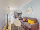 Apartment NANTERRE 