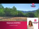 Vente Terrain Barjols 83