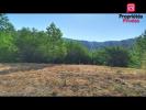 Annonce Vente Terrain Barjols