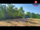 Acheter Terrain 1158 m2 Barjols