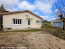 Vente Maison Gardes-le-pontaroux 16