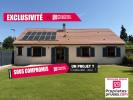 Vente Maison Saint-martin-d'abbat 45