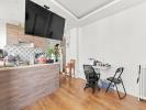 Acheter Appartement 37 m2 Garenne-colombes