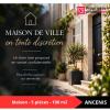 Vente Maison Ancenis 44