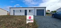 Vente Maison Pissotte 85