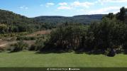 Vente Terrain Salernes 83