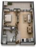 Apartment FRANQUI 