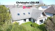 Vente Maison Saint-jean-des-champs 50