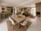 Annonce Vente 5 pi�ces Maison Savigne-l'eveque