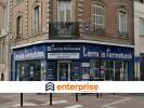 Vente Local commercial Havre 76