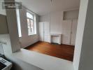 Louer Appartement 42 m2 Lille