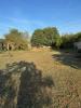 Annonce Vente Terrain Pertuis