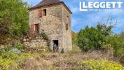 Vente Maison Saint-vincent-rive-d'olt 46