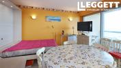 Acheter Appartement Baule-escoublac 270000 euros