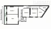 Apartment PARIS-10EME-ARRONDISSEMENT 