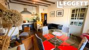 House SAINT-LAURENT-SUR-GORRE 