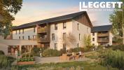 Acheter Appartement 44 m2 Dingy-saint-clair