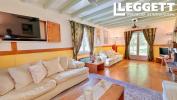 Annonce Vente 9 pi�ces Maison Bourg-du-bost