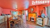 Acheter Maison 184 m2 Bourg-du-bost