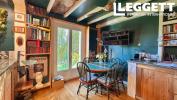 Acheter Maison Bourg-du-bost 265000 euros