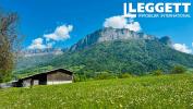 Acheter Appartement Dingy-saint-clair Haute savoie