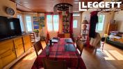 Annonce Vente 5 pi�ces Maison Eygurande-et-gardedeuil
