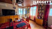 Acheter Maison 110 m2 Eygurande-et-gardedeuil