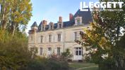 Prestigious house NOYANT 