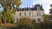 Prestigious house NOYANT 