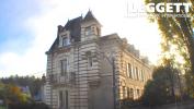 Prestigious house NOYANT 