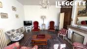 Annonce Vente 6 pi�ces Maison Brossac