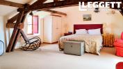 House SAVIGNY-SOUS-FAYE 