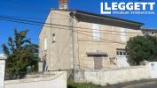 Annonce Vente 5 pi�ces Maison Nersac