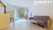 Annonce Vente 2 pi�ces Appartement Paris-20eme-arrondissement