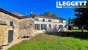 Vente Maison Saint-genis-de-saintonge 17