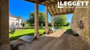 Annonce Vente 5 pi�ces Maison Saint-genis-de-saintonge
