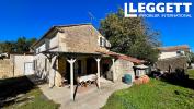 Acheter Maison 120 m2 Saint-genis-de-saintonge