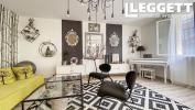 Acheter Appartement 110 m2 Pantin