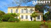 Vente Maison Bayon-sur-gironde  33710 6 pieces 177 m2