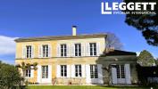 Acheter Maison 177 m2 Bayon-sur-gironde