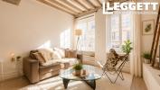 Vente Appartement Paris-4eme-arrondissement 75