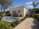 House SAINT-HILAIRE-DE-BRETHMAS 